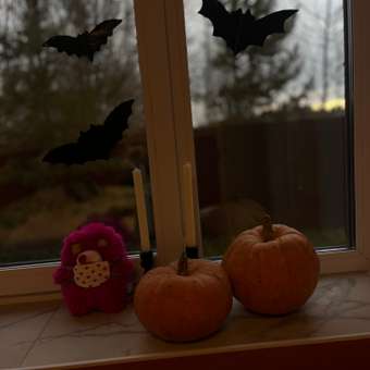 Мягкая игрушка FUGGLER Уга Буга с малышом: отзыв пользователя ДетМир