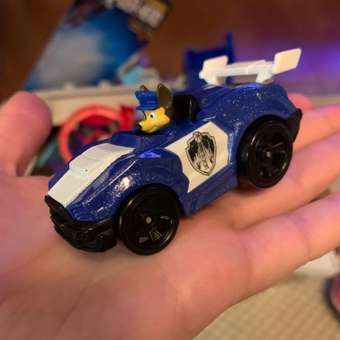 Игровой набор Paw Patrol Дайкаст Кино 6шт: отзыв пользователя ДетМир