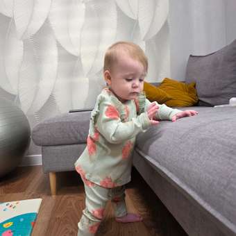 Комплект BabyGo: отзыв пользователя Детский Мир