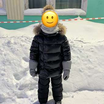 Комплект Arctiline: отзыв пользователя Детский Мир