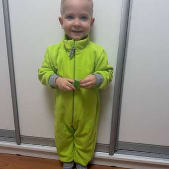 Комбинезон Утенок: отзыв пользователя Детский Мир