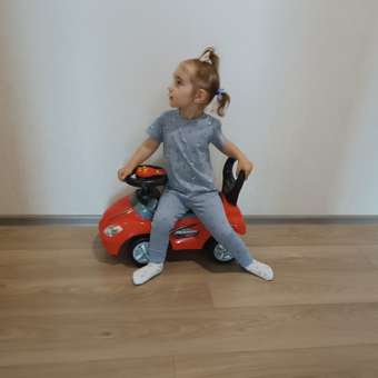 Легинсы Baby Gо утеплённые: отзыв пользователя Детский Мир