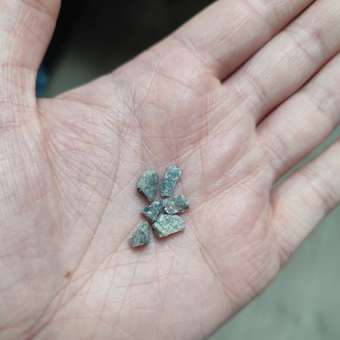 Игрушка для кошек Triol Мышка серая 6.5-7.5см 3шт: отзыв пользователя. Зоомагазин Зоозавр