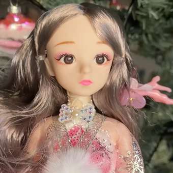 Кукла модельная TrendToys Русалка высота 30 см: отзыв пользователя Детский Мир