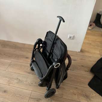 Коляска прогулочная Olsson Roady Grey серый: отзыв пользователя Детский Мир