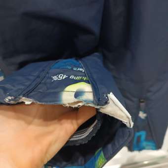 Брюки Gullivеr.: отзыв пользователя Детский Мир