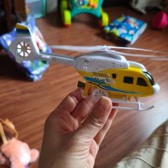 Вертолет Вертолёт в ассортименте: отзыв пользователя магазина низких цен ЕЩЁ