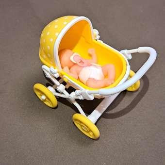 Игровой набор Zuru 5 surprise My mini baby: отзыв пользователя ДетМир