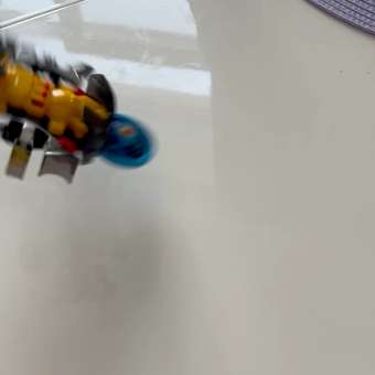 Игровой набор Screechers Wild Найтвивер: отзыв пользователя ДетМир