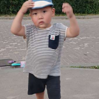 Комплект Baby Gо: отзыв пользователя ДетМир
