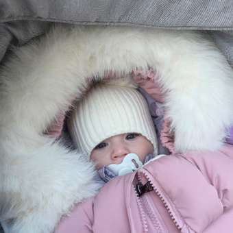 Шапка BabyGо: отзыв пользователя Детский Мир