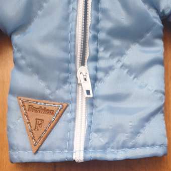 Одежда для кукол Модница: отзыв пользователя Детский Мир