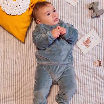 Комплект Mjolk: отзыв пользователя Детский Мир