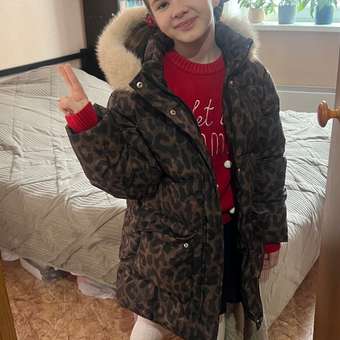 Джемпер Futurino: отзыв пользователя Детский Мир