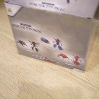 Игровой набор 1TOY: отзыв пользователя Детский Мир