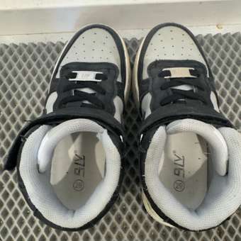 Кроссовки CASTLELADY: отзыв пользователя Детский Мир