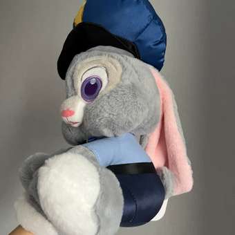 Мягкая игрушка Зверополис Джуди: отзыв пользователя Детский Мир