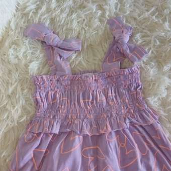 Полукомбинезон BabyGo: отзыв пользователя Детский Мир