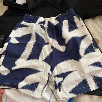 Шорты KOTON: отзыв пользователя Детский Мир