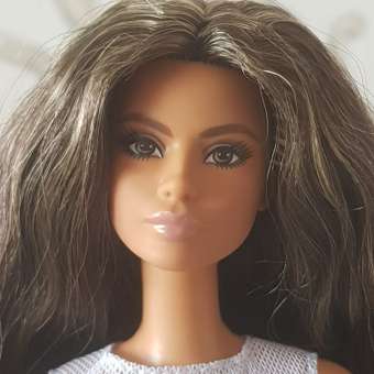 Кукла модельная Barbie: отзыв пользователя ДетМир