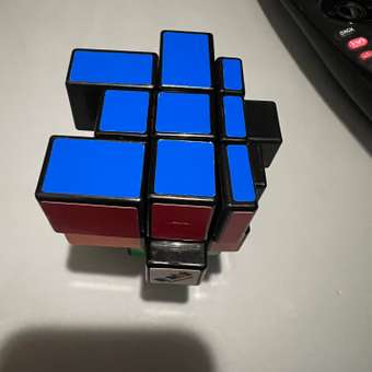 Настольная игра Rubik`s: отзыв пользователя Детский Мир