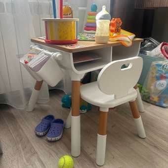 Комплект мебели Happy Baby LITEN: отзыв пользователя Детский Мир