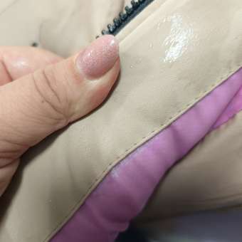 Куртка CASTLELADY: отзыв пользователя Детский Мир