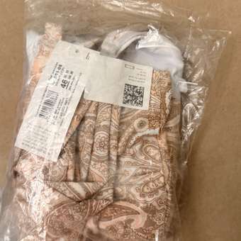 Сорочка послеродовая MamaLine: отзыв пользователя Детский Мир