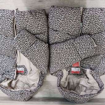 Куртка Futurino: отзыв пользователя Детский Мир