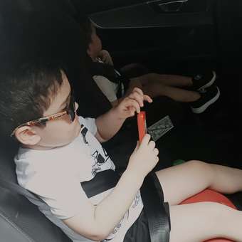 Пижама Ми-ми-мишки: отзыв пользователя Детский Мир