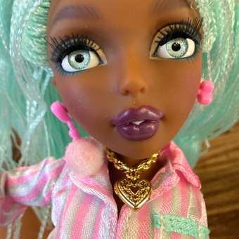 Кукла модельная Mermaze Mermaidz Color Change Brynn: отзыв пользователя Детский Мир