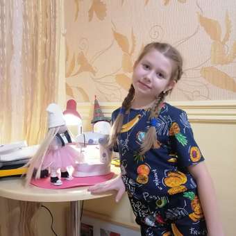 Швейная машина Attivio: отзыв пользователя Детский Мир