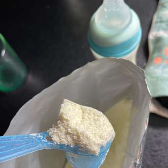 Смесь молочная Nutrilak 2 1050г с 6месяцев: отзыв пользователя Детский Мир