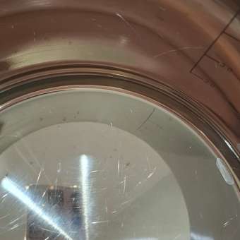 Кастрюля LARA LR02-250 Серия Веста 6,5 л: отзыв пользователя Детский Мир