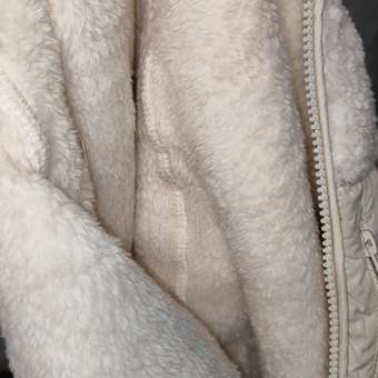 Куртка Futurino: отзыв пользователя Детский Мир