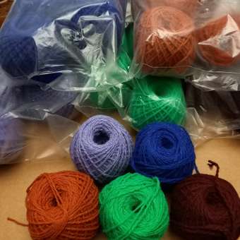 Пряжа Fate style Терракотовый-29: отзыв пользователя Детский Мир