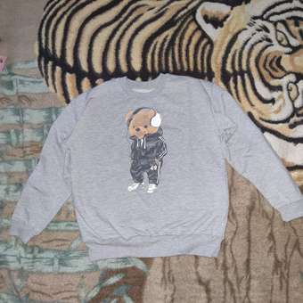 Свитшот и брюки Утенок: отзыв пользователя Детский Мир