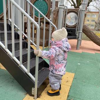 Комплект Baby Gо: отзыв пользователя Детский Мир