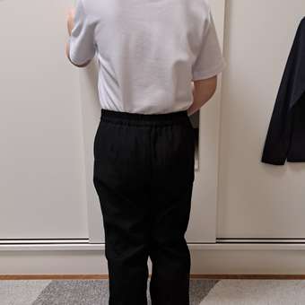 Брюки Orsolini: отзыв пользователя ДетМир