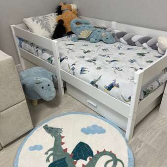 Детский пуфик FUTURINO Home Дракон: отзыв пользователя Детский Мир