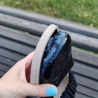 Туфли Futurino School: отзыв пользователя ДетМир