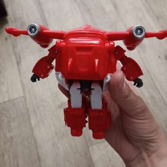 Фигурка Super Wings Супер Джет: отзыв пользователя ДетМир