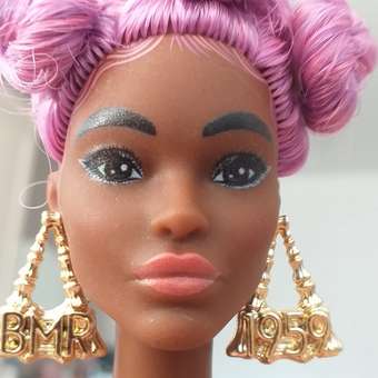 Кукла модельная Barbie Коллекционная: отзыв пользователя Детский Мир