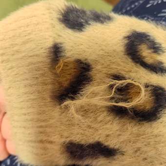 Джемпер Futurino: отзыв пользователя Детский Мир