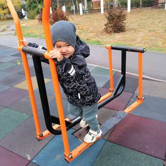 Мембранная куртка Futurino Cool: отзыв пользователя Детский Мир