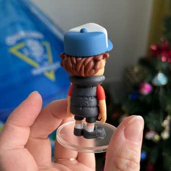 Фигурка Prosto toys: отзыв пользователя ДетМир
