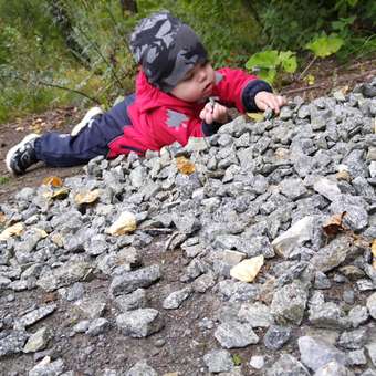 Комбинезон Stylish AMADEO: отзыв пользователя Детский Мир