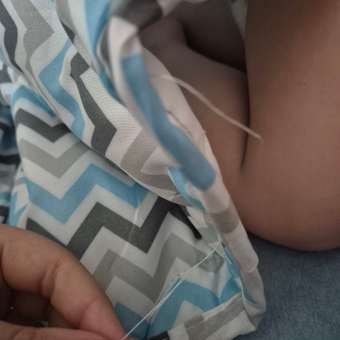 Одеяло SELENA детское drÖm 110х140 см: отзыв пользователя Детский Мир