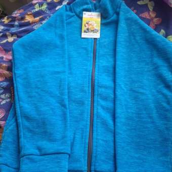 Толстовка Утенок: отзыв пользователя Детский Мир