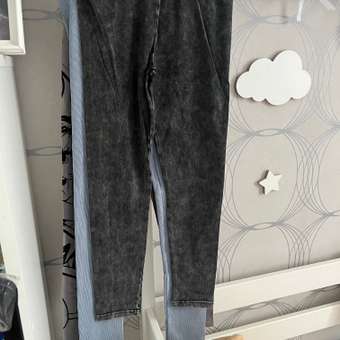 Легинсы Futurino: отзыв пользователя Детский Мир